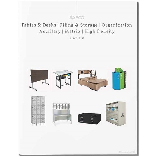 Tables, Desks, Ancillary and More.jpg